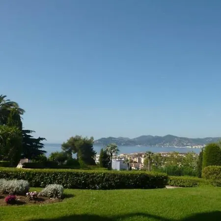 Apartment Croix Des Gardes